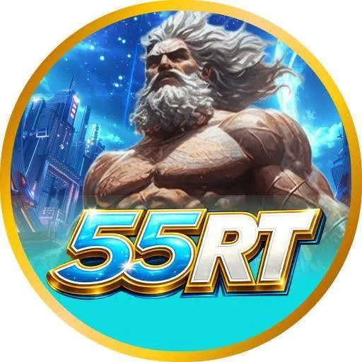 55RT - Pertempuran Epik di Arena MOBA