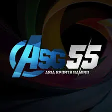 ASG55 - Game Slot Terpopuler di Pusat Unduhan