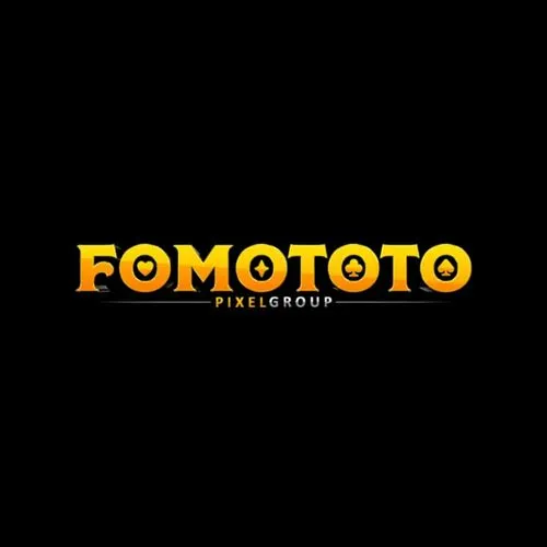 FOMOTOTO - Game Arcade Seru dan Menghibur