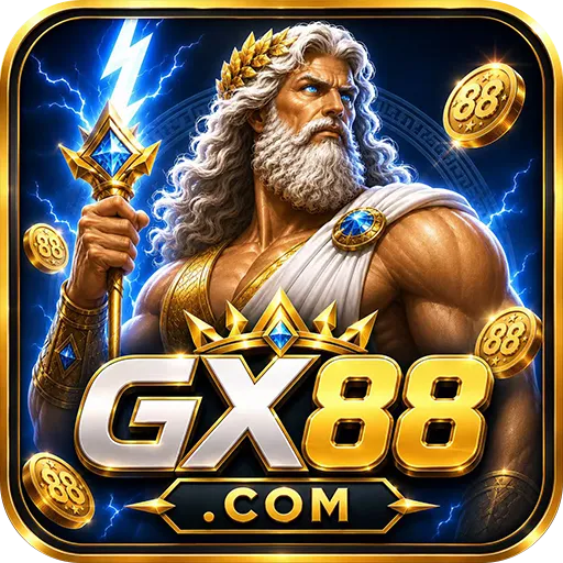 GX88 - Petualangan Seru Dalam Arcade
