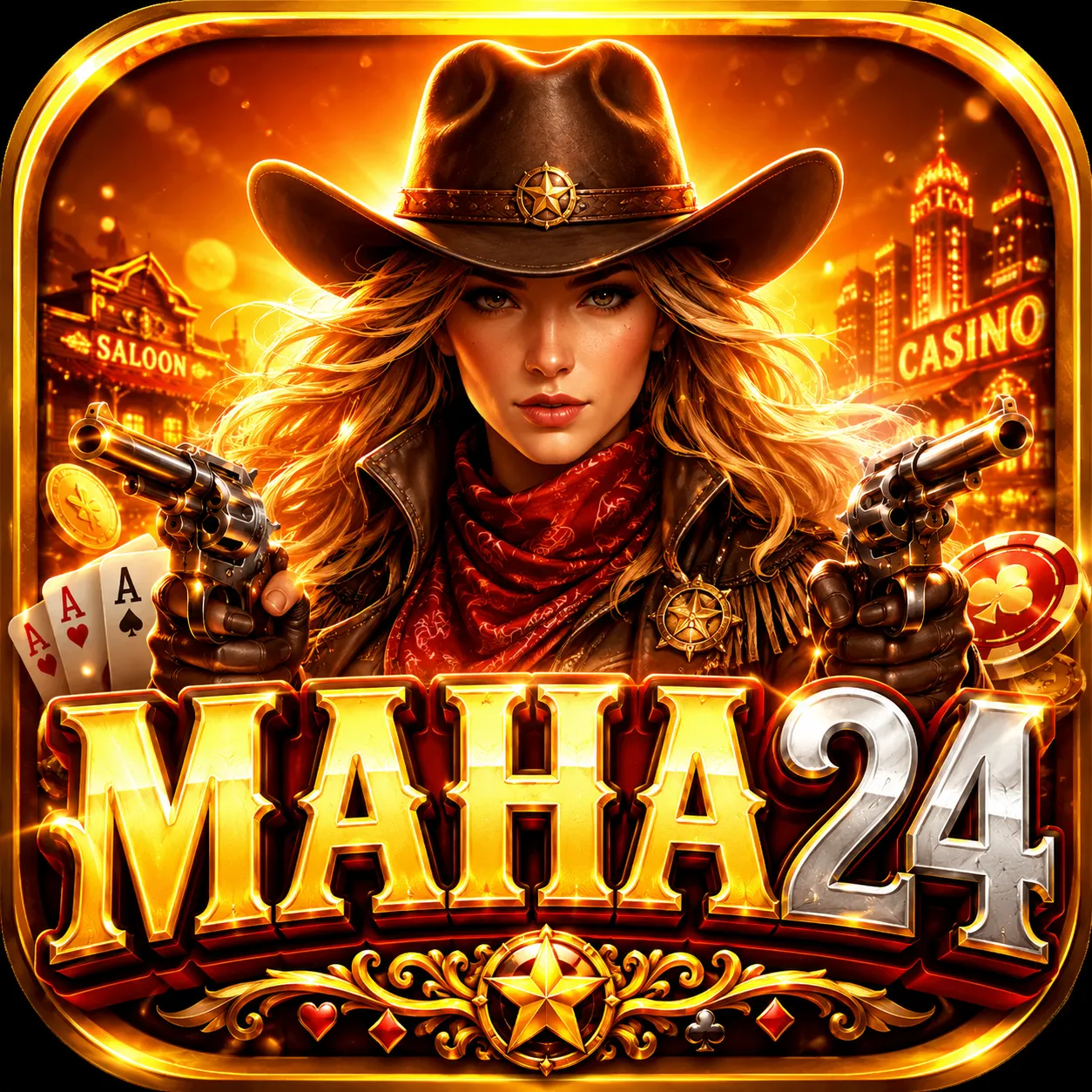 MAHA24 - Pertarungan Seru di Dunia Battle Royale