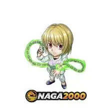 NAGA2000 - Petualangan Anime yang Seru dan Menegangkan