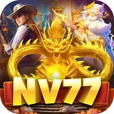 NV77 - Petualangan Seru di Dunia Fantasi