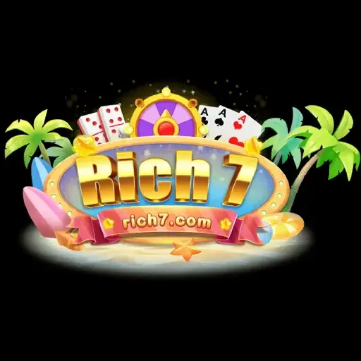RICH7 - Balapan Motor Penuh Aksi dan Tantangan