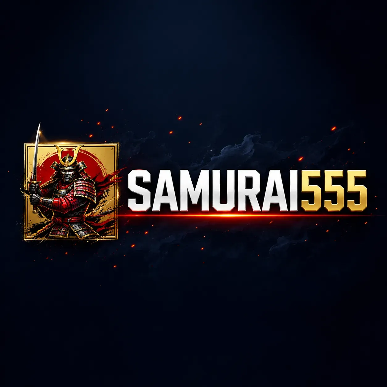 SAMURAI555 - Permainan Sepak Bola Terbaik untuk Pecinta Olahraga