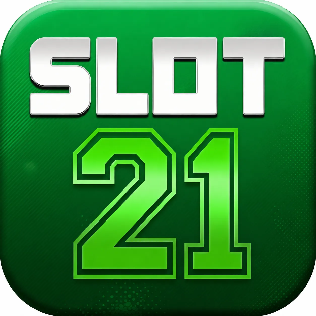 SLOT21 - Game TPS Seru dan Menantang